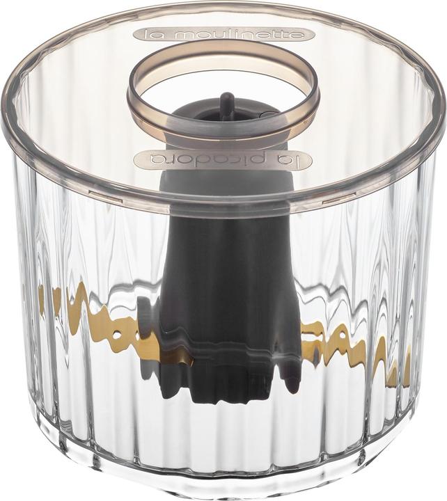 Productafbeelding Moulinex La Moulinette Ultimate (550 ml, 1000 W)
