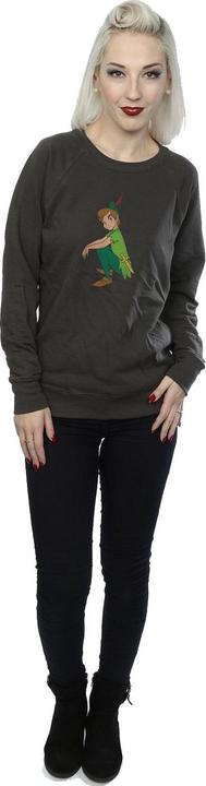 Immagine prodotto Disney Classic Felpa Donna (XXL)