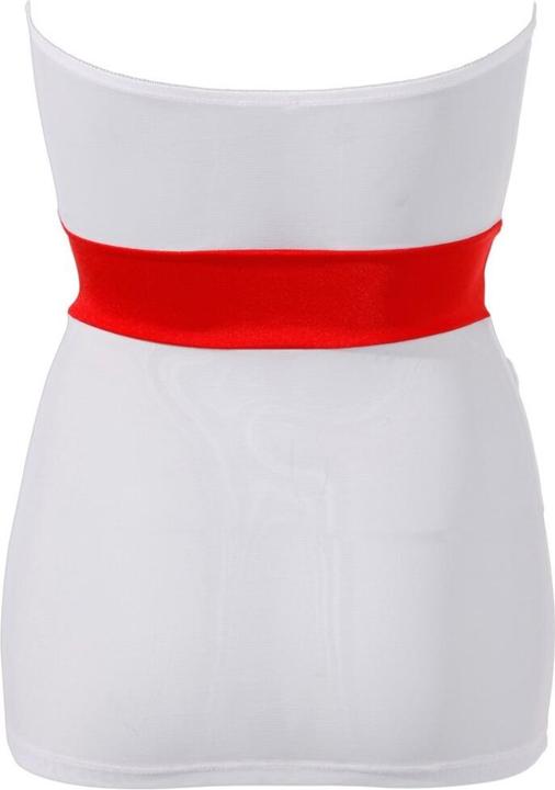 Actual product image Cottelli Collection Nurse suspender costume (L)