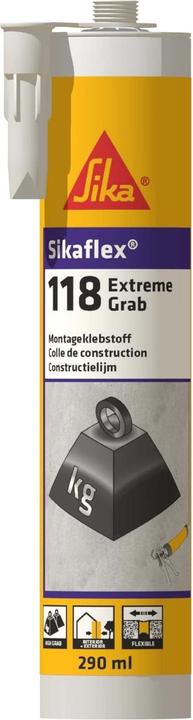 Produktbild Sika Sikaflex (290 ml)