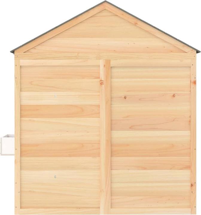 Produktbild VidaXL Spielhaus