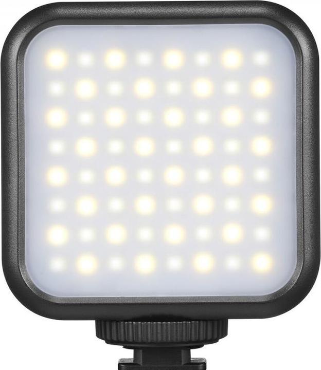 Produktbild Godox LED6BI Litemons (Videoleuchte)