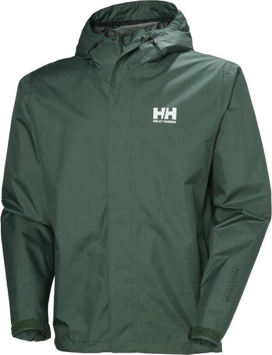 Jungle Green