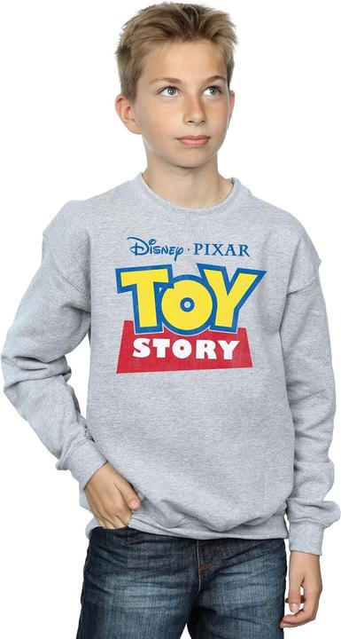Produktbild Toy Story Sweatshirt Jungen (140, 146)