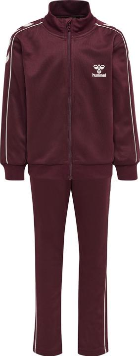 Produktbild hummel Track Tracksuit (176)