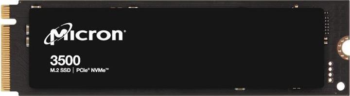 Micron 3500 SSD NVMe M.2 (512 GB, M.2 2280)