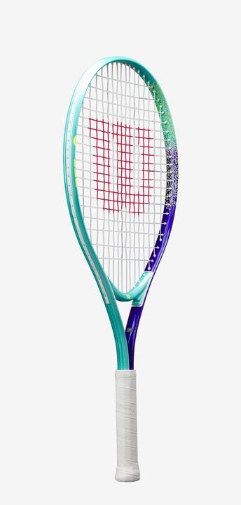 Produktbild Wilson Tennisracket Intrigue Junior 25 (W) Besaitet, Zielgruppe (0, 205 g)