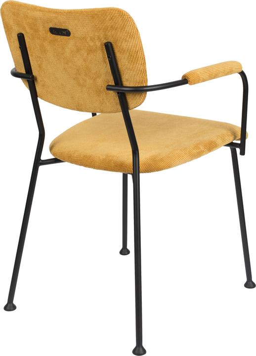 Image du produit Zuiver Armchair Benson