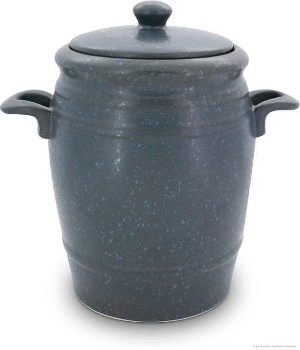 Produktbild Bunzlauer Keramik Rumtopf