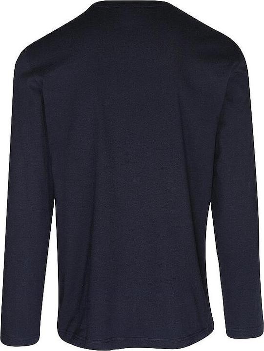 Actual product image Lacoste Jersey longsleeve (S)