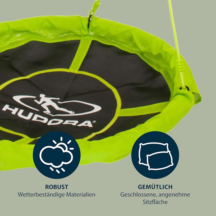 Produktbild Hudora Nestschaukel 110