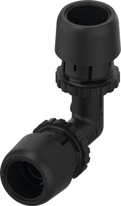 TECE TECElogo-Ax angled coupling dimension 32 x 32, PPSU (Angled connection)