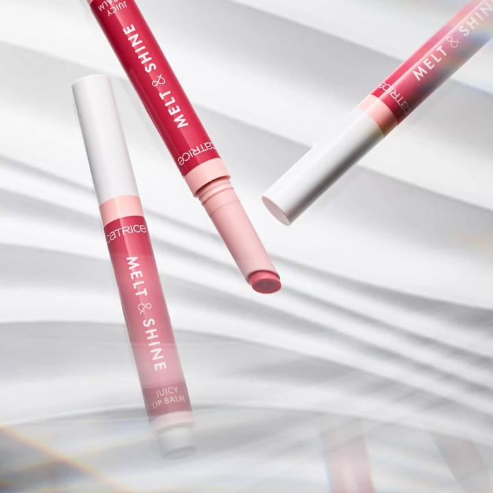 Produktbild Catrice Lip Gloss Melt and Shine