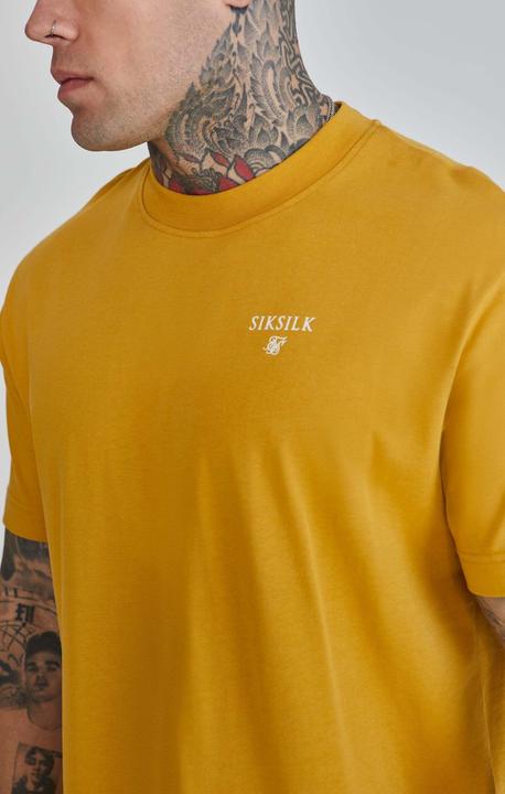 Immagine prodotto Siksilk Maglietta grafica (L)