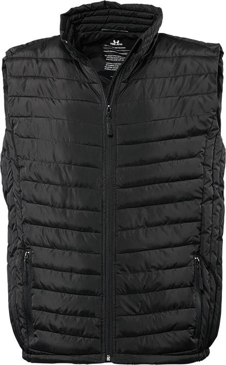 Image du produit Tee Jays Gilet matelassé Gilet doublé (M)