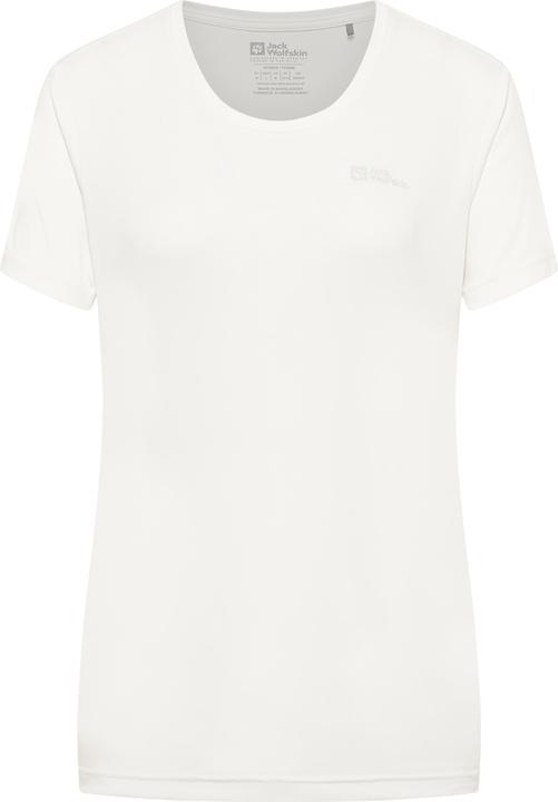 Immagine prodotto Jack Wolfskin Tech T W (XXL)