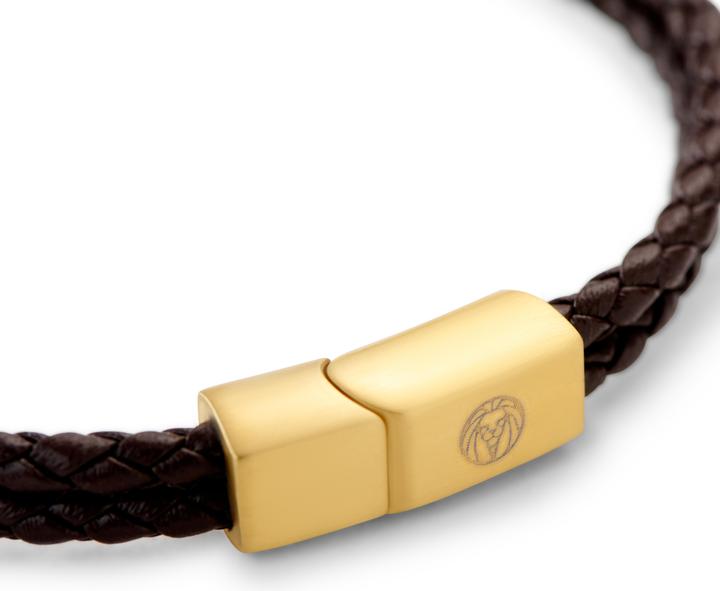 Image du produit Lucleon Nomen (0.60 cm, Cuir)