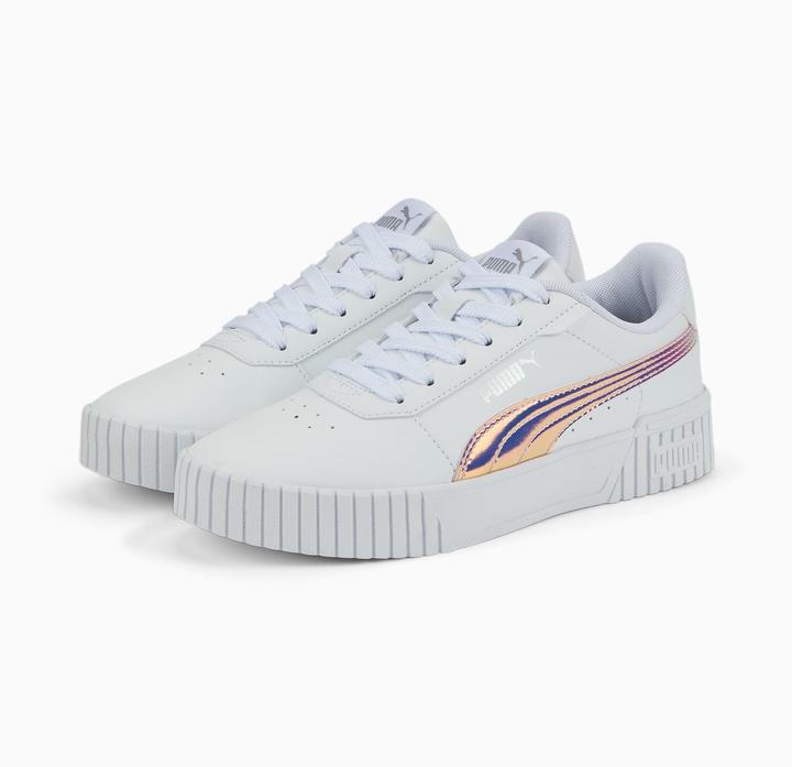 Produktbild Puma Carina 2.0 Holo Jr (36)