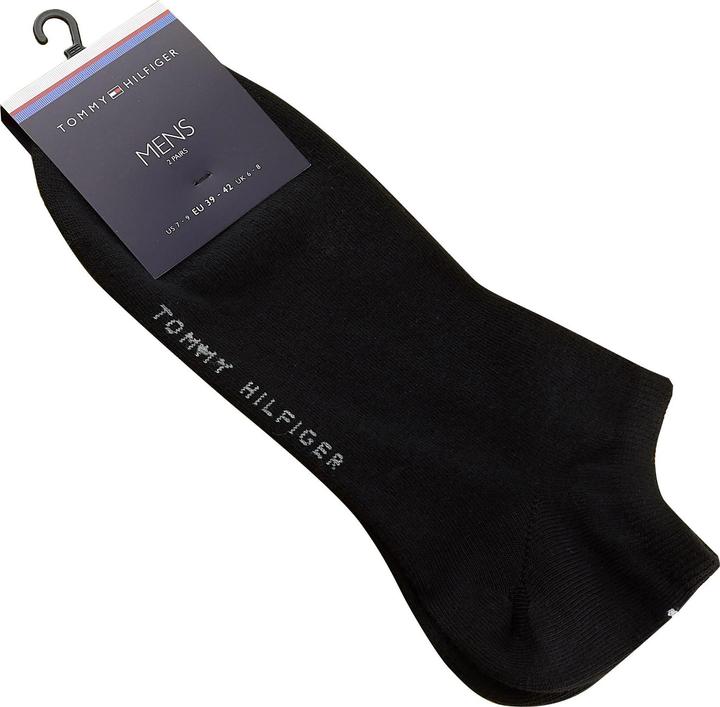 Actual product image Tommy Hilfiger Sneaker (pack of 2, 43 - 46)