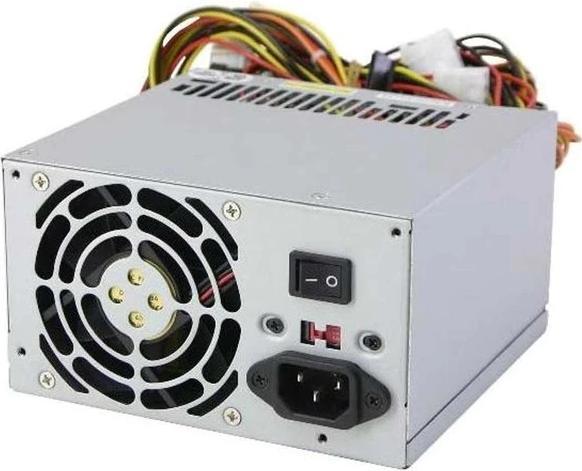 HPE SPS-PS, 350W, NON HTPLG (350 W)