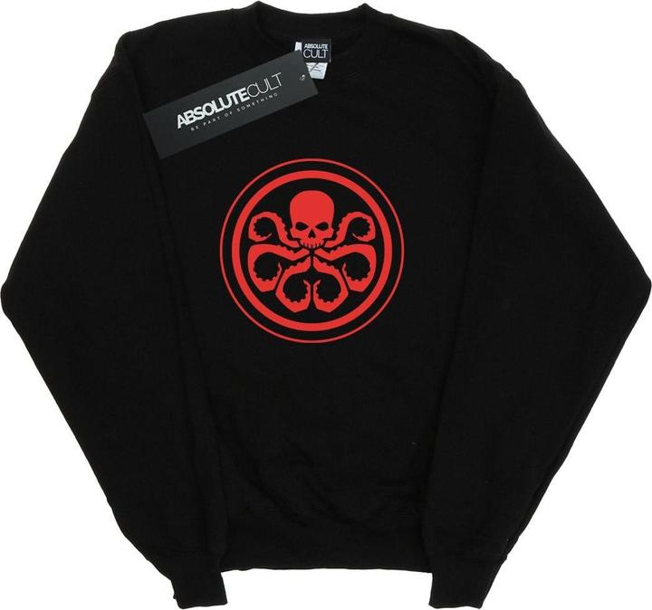 Produktbild Hydra Logo Sweatshirt (M)