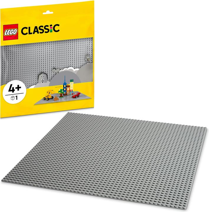Actual product image LEGO Building board (11024, LEGO Classic)