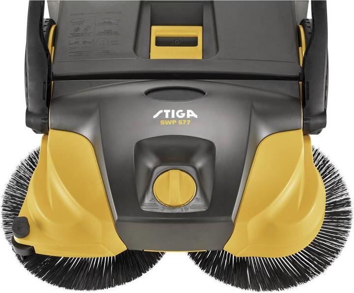 Immagine prodotto Stiga Swp 577