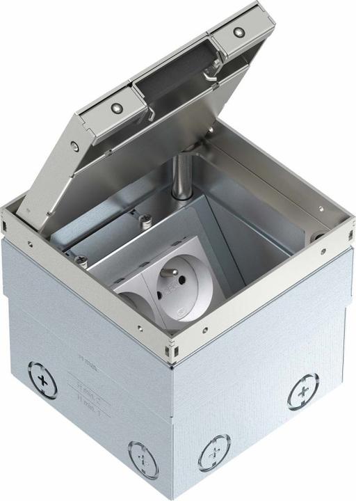 Immagine prodotto OBO Bettermann Bettermann Udhome2gv15n
