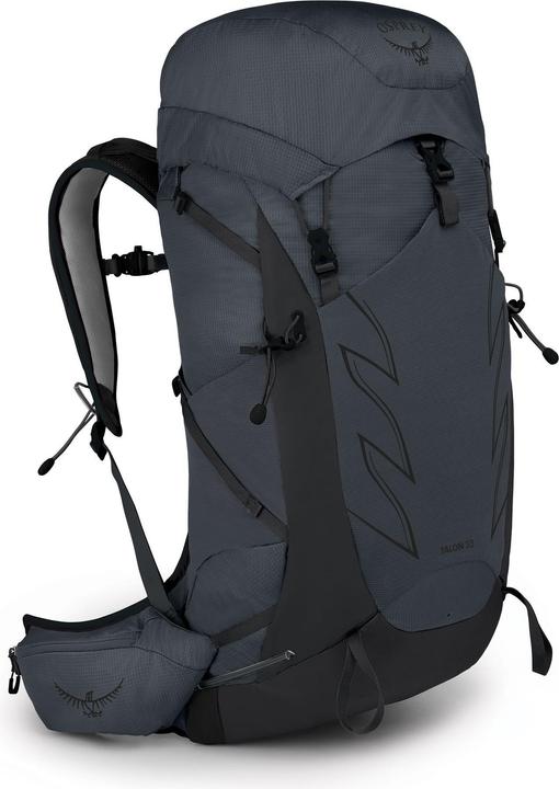 Gris Eclipse Grey