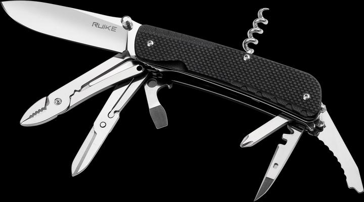 Image du produit Ruike Ld41-b