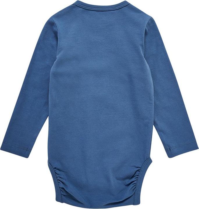Actual product image hummel hmlFLIPS BODY L/S (98)