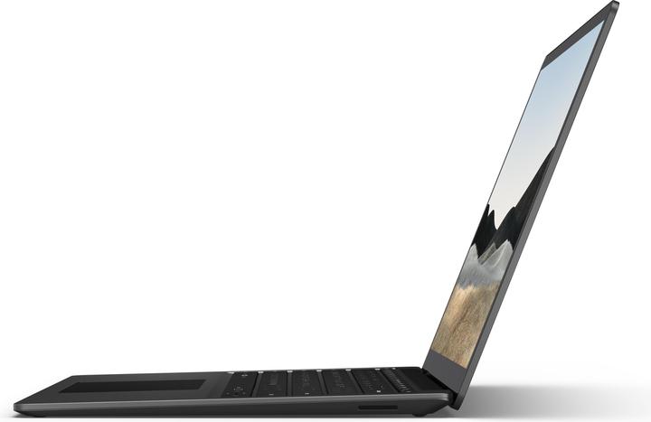 Image du produit Microsoft Surface Laptop 4 for Business (13.50", Intel Core i5-1145G7, 16 Go, 512 Go, DE)