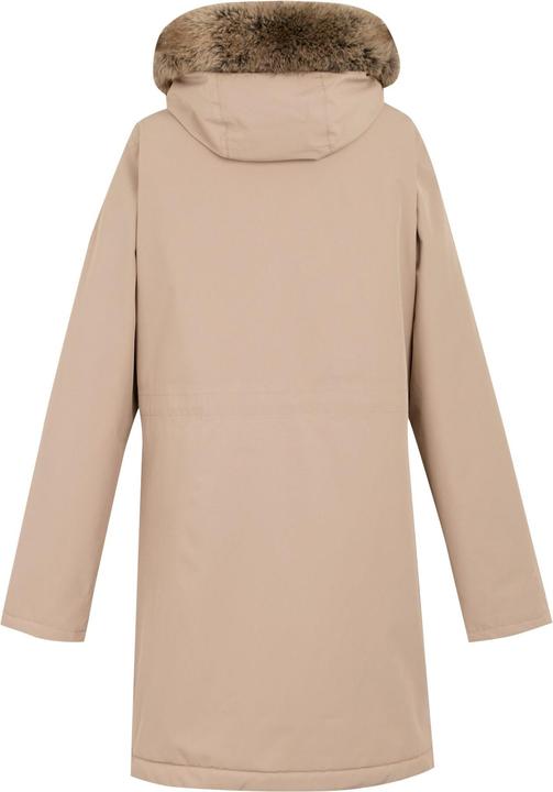 Actual product image Regatta Womens/Ladies Sabinka II Parka (38 D)