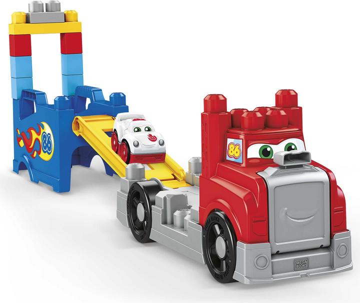 Immagine prodotto Mega Bloks Giocattolo Come Descritto