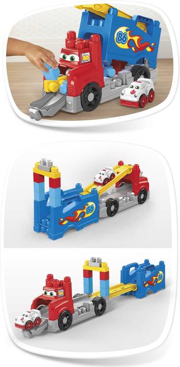 Immagine prodotto Mega Bloks Giocattolo Come Descritto