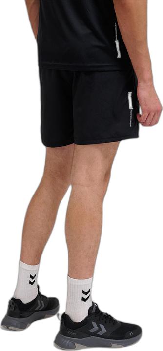 Actual product image hummel Hmlpulse Workout Shorts (M)