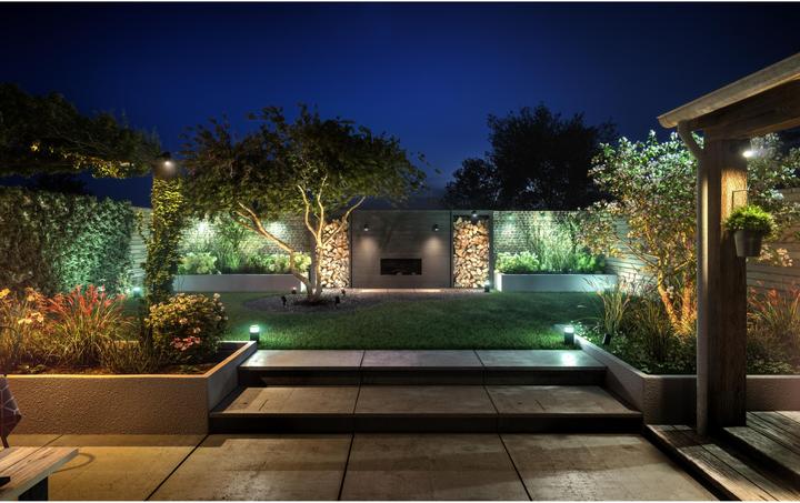Produktbild Philips Hue T-Stecker