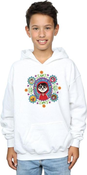 Produktbild Disney Coco Remember Me Kapuzenpullover Jungen (140, 146)