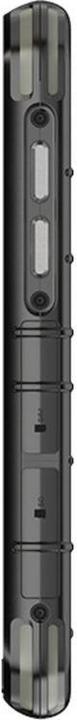 Actual product image Cat S31 (16 GB, Black, 4.70", Hybrid Dual SIM, 8 Mpx, 4G)