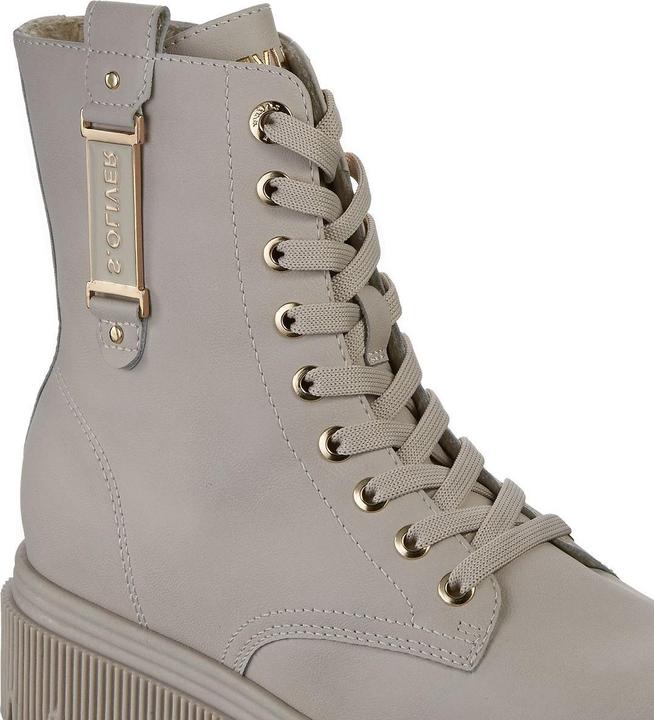 Actual product image S.Oliver Ankle boot (41)