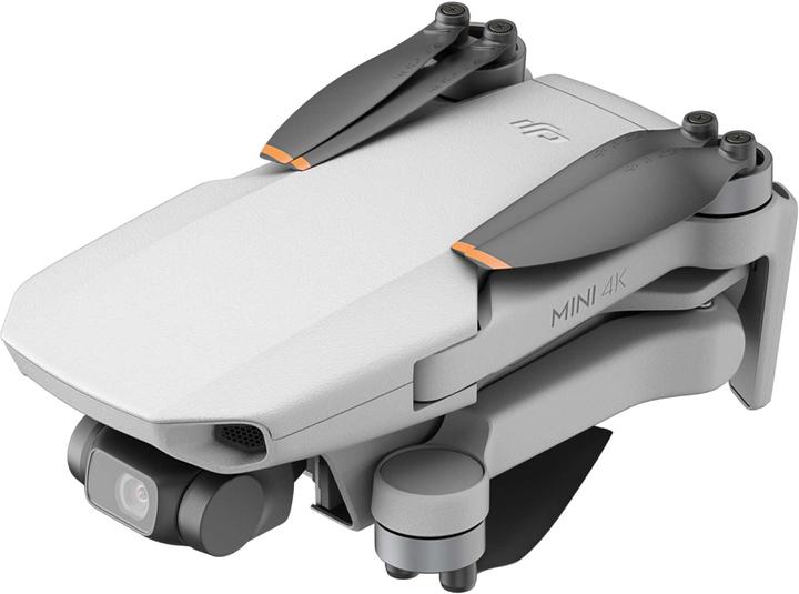 Produktbild DJI Mini 4K (31 min, 249 g, 12 Mpx)
