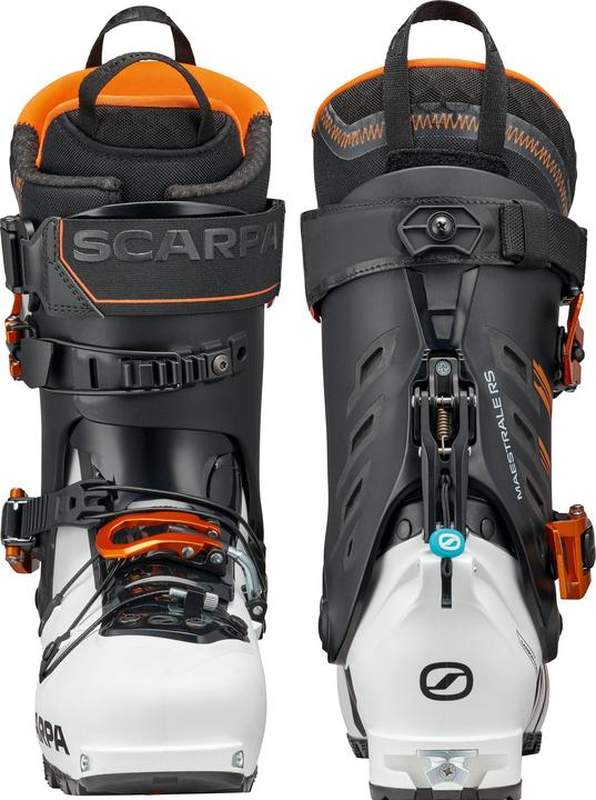 Image du produit Scarpa Maestrale RS (29.5)