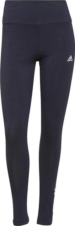 Image du produit adidas Legginsy damskie Loungewear Essentials High Waisted Logo rozmiar S (S)