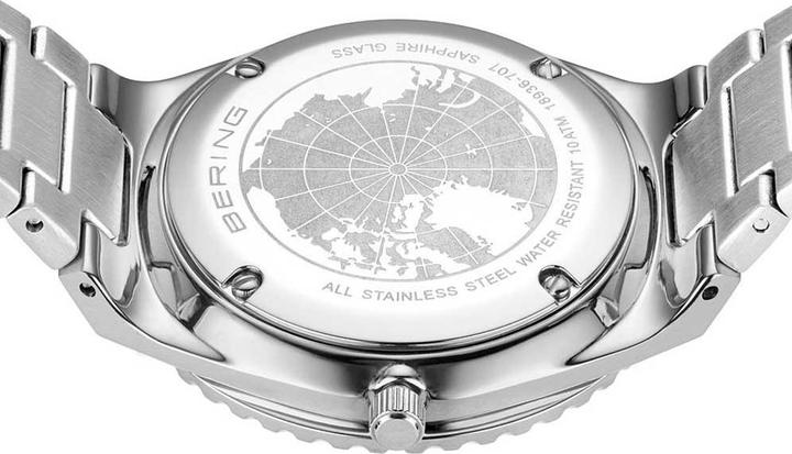 Actual product image Bering Damenuhr (Analogue wristwatch, 36 mm)