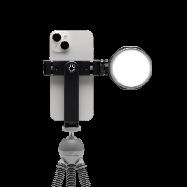 Actual product image Joby Beamo Reel (Surface luminaire, Further permanent lights, Video light)