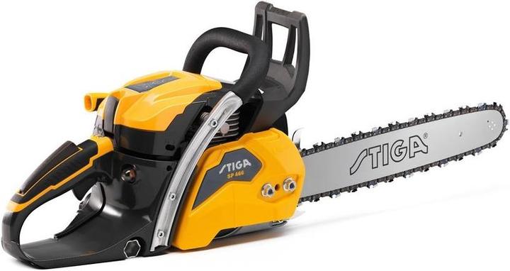 Actual product image Stiga Sp 466 18" (Petrol chain saw)