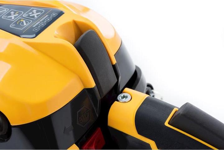 Actual product image Stiga Sp 466 18" (Petrol chain saw)
