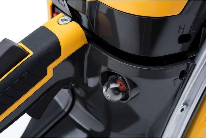 Actual product image Stiga Sp 466 18" (Petrol chain saw)