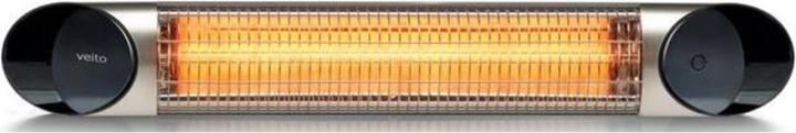 Immagine prodotto Veito Lama R2000 (2000 W)