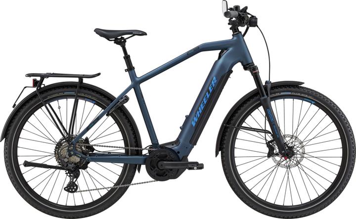 Wheeler i-Vision Speed (56 cm)